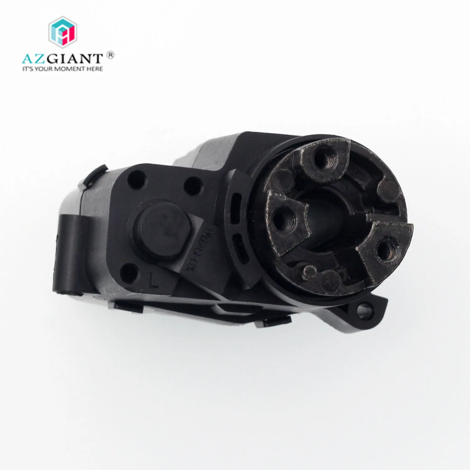 Автомобильное зеркало заднего вида складной двигатель в сборе для Toyota land cruiser prado