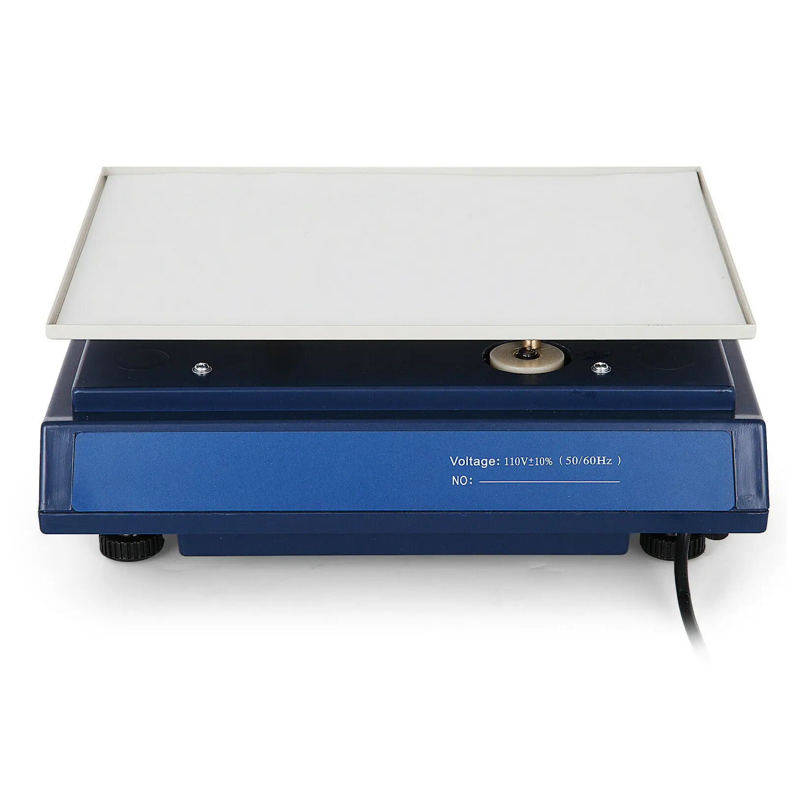 VEVOR осциллятор с регулируемой переменной скоростью орбитальный ротатор шейкер