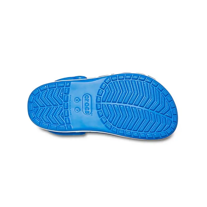 CROCS Bayaband Clog UNISEX|Пляжные и уличные сандалии| |