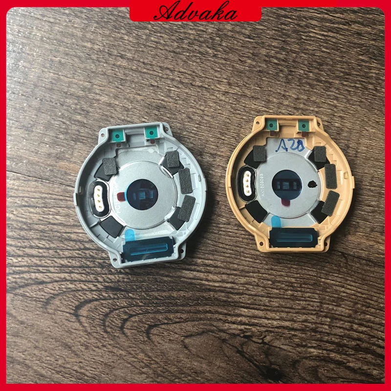 Крышка корпуса аккумулятора для huawei watch 1 поколение Huawei Smart чехол Watch задняя