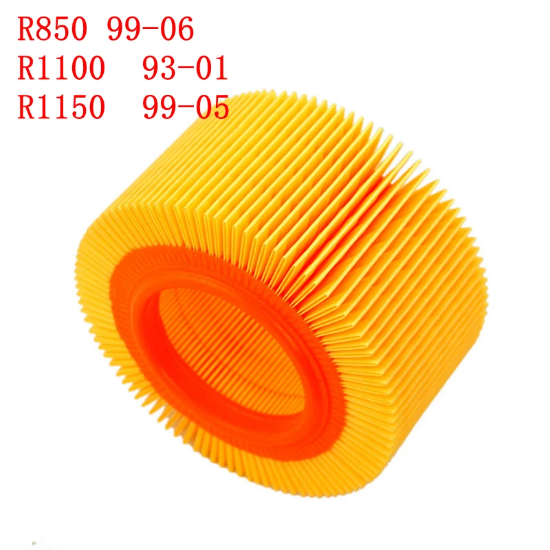 Воздушный фильтр для Мотоцикла BMW R850GS 1999 R850R 99 06 R1100GS 93 R1100RS 01 R1150GS 05 R1150R R1150RS 02