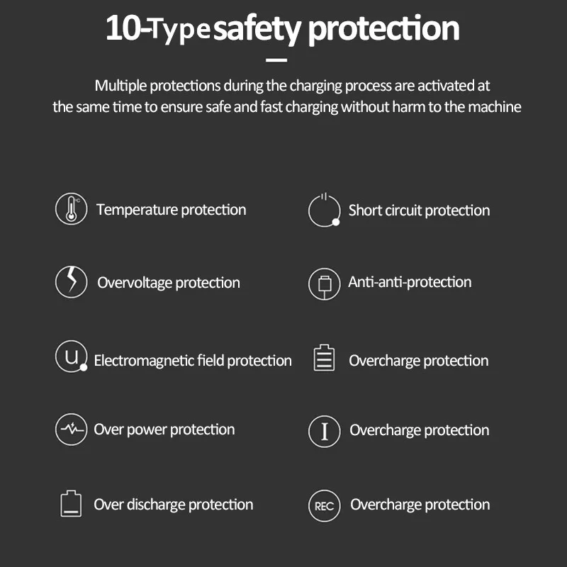 

15W Wireless Charger Pad Fast Charging for iPhone 11 pro Max XR SE2 Samsung S20 S10 Qi Wireless Charger for Xiaomi Huawei