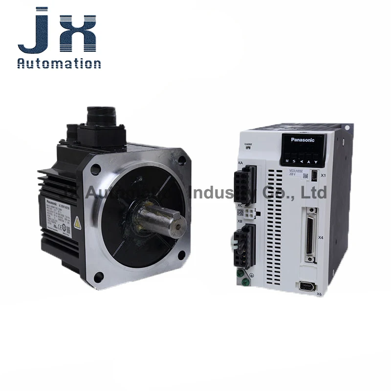 A6 200 кВт в комплекты серводвигателей MDMF152L1G6M MHMF152L1G6M MSMF152L1G6M MDMF152L1H6M MHMF152L + MDDLN55SE/SG/NE/BE