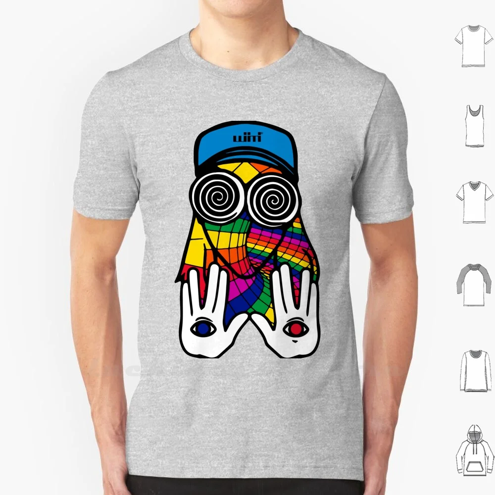 Футболка Magic Rezz с глубоким рисунком, хлопковая майка с принтом «сделай сам» для диджея, дома, музыки, реза, фестиваля, Женская Одежда для танцев