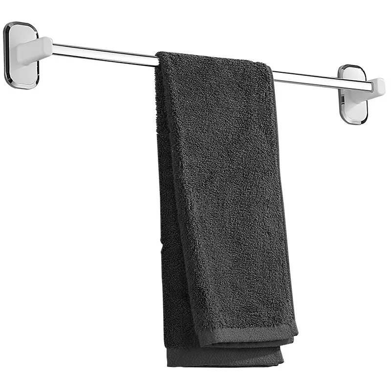 Самоклеющийся держатель для полотенец аксессуары ванной комнаты кухонные шкафы