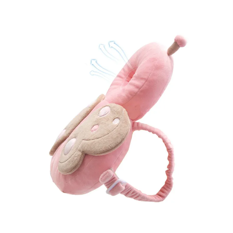 

2021 Newest Anti-Fall Artifact Children'sToddler Drop Cap Baby Head Protection Pad