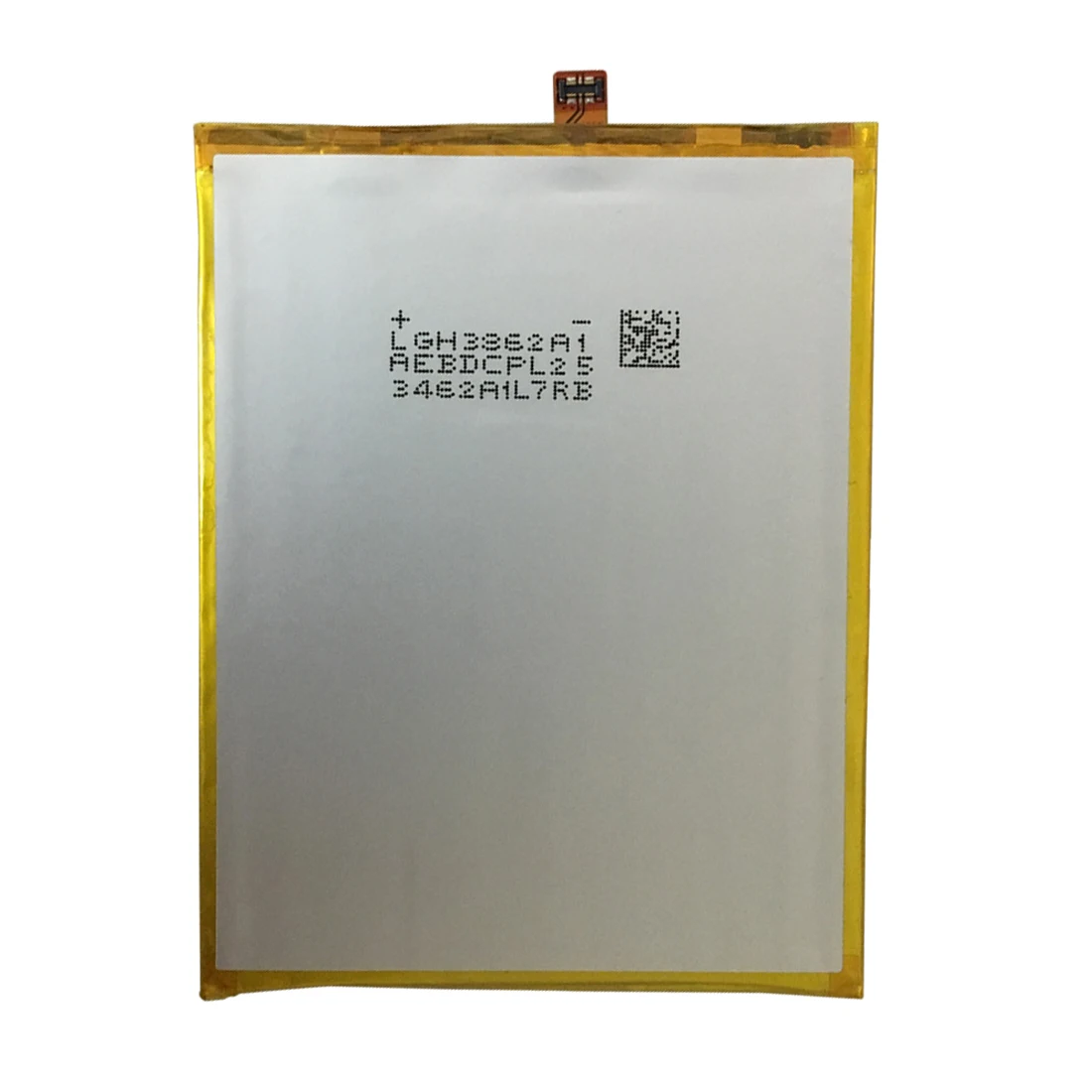 Li3822T43P3h786032 Orbic-RC-501L Батарея для ZTE лезвие T660 T663 V6 D6 X7 Z7 A511 A513 A515 BA511 BA513 BA515 Bateria +