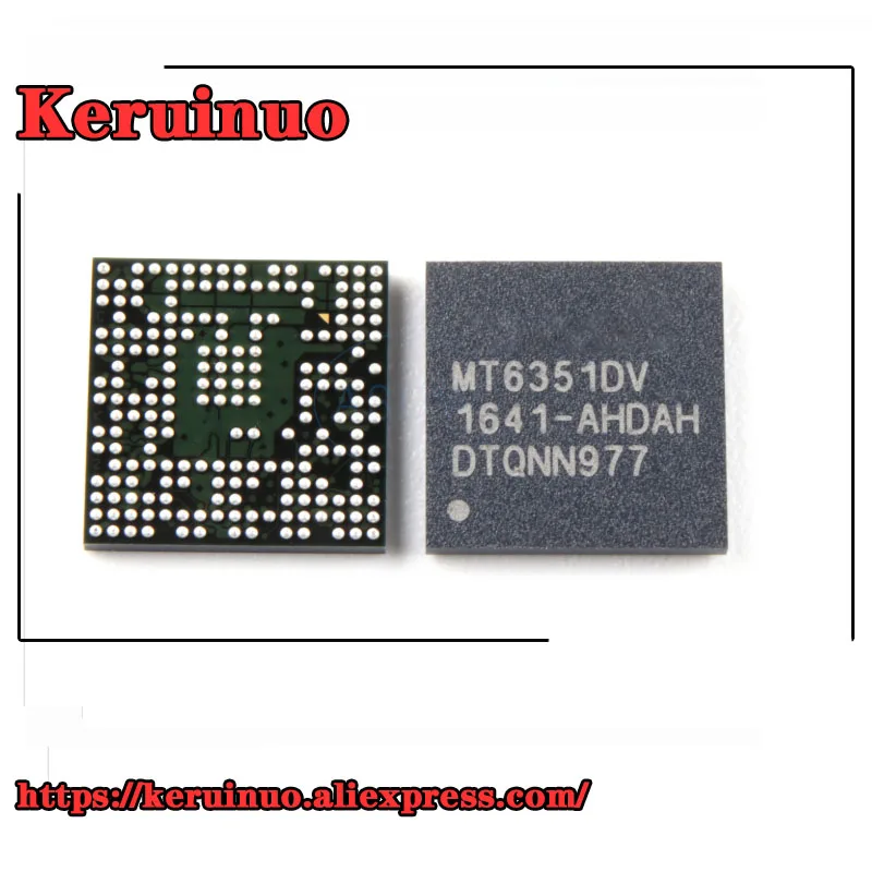 

2 шт.-10 шт. MT6351DV новый оригинальный