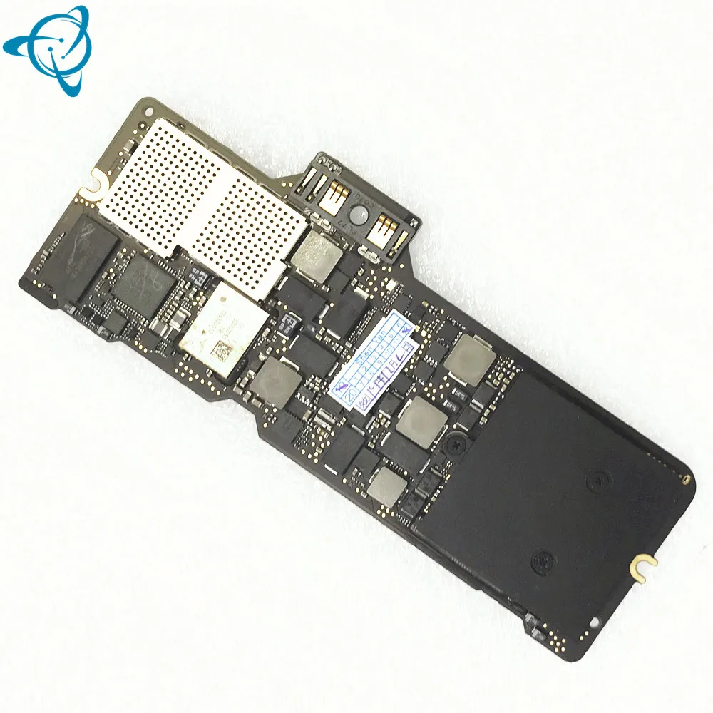 Материнская плата shenyan для Macbook 12 дюймов A1534 1 ГГц 8 Гб 256 SSD логическая 820 00045 A 2015 EMC