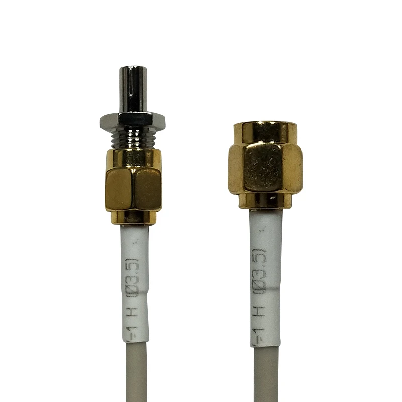 Антенна GRANDWISDOM 3G 4G LTE IOT 16dbi SMA папа TS9 Соединитель с кабелем 2 м Wi-Fi антенна для