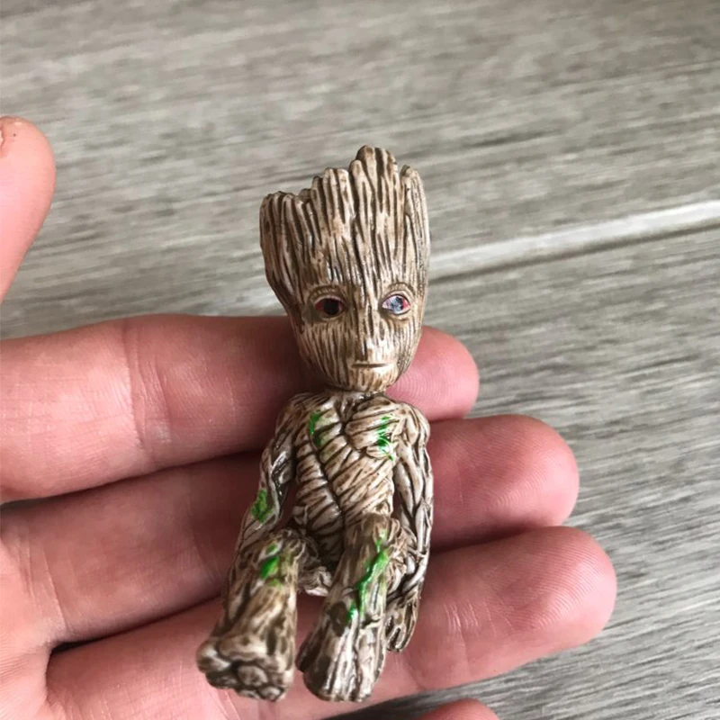 Экшн фигурка из м/ф магистр Галактики 6 см|Игровые фигурки и трансформеры| |