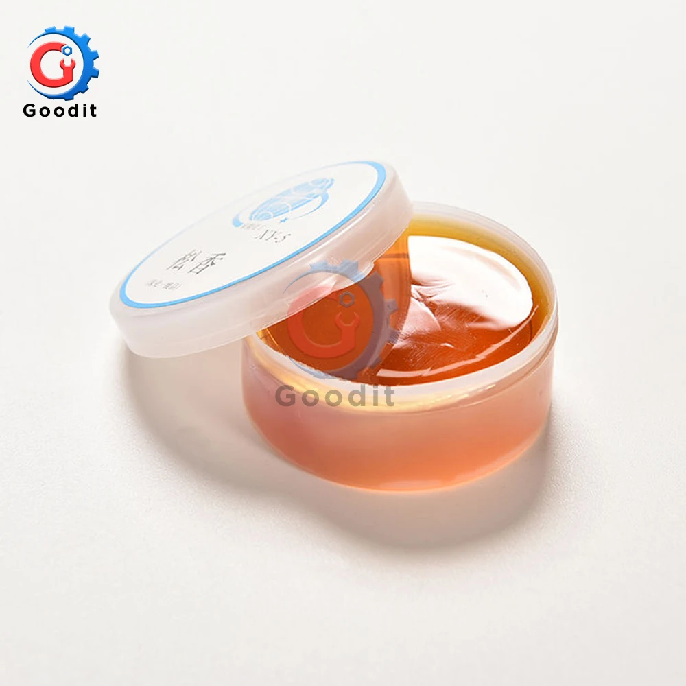 Ремонтная долговечная канифоль фотоблейзер крем для телефона печатная плата