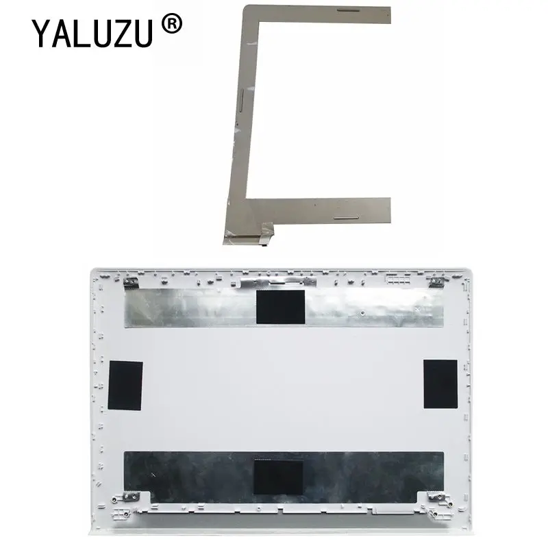 YALUZU Новый ЖК-монитор для ноутбука передние и задние Чехлы Lenovo | Компьютеры офис