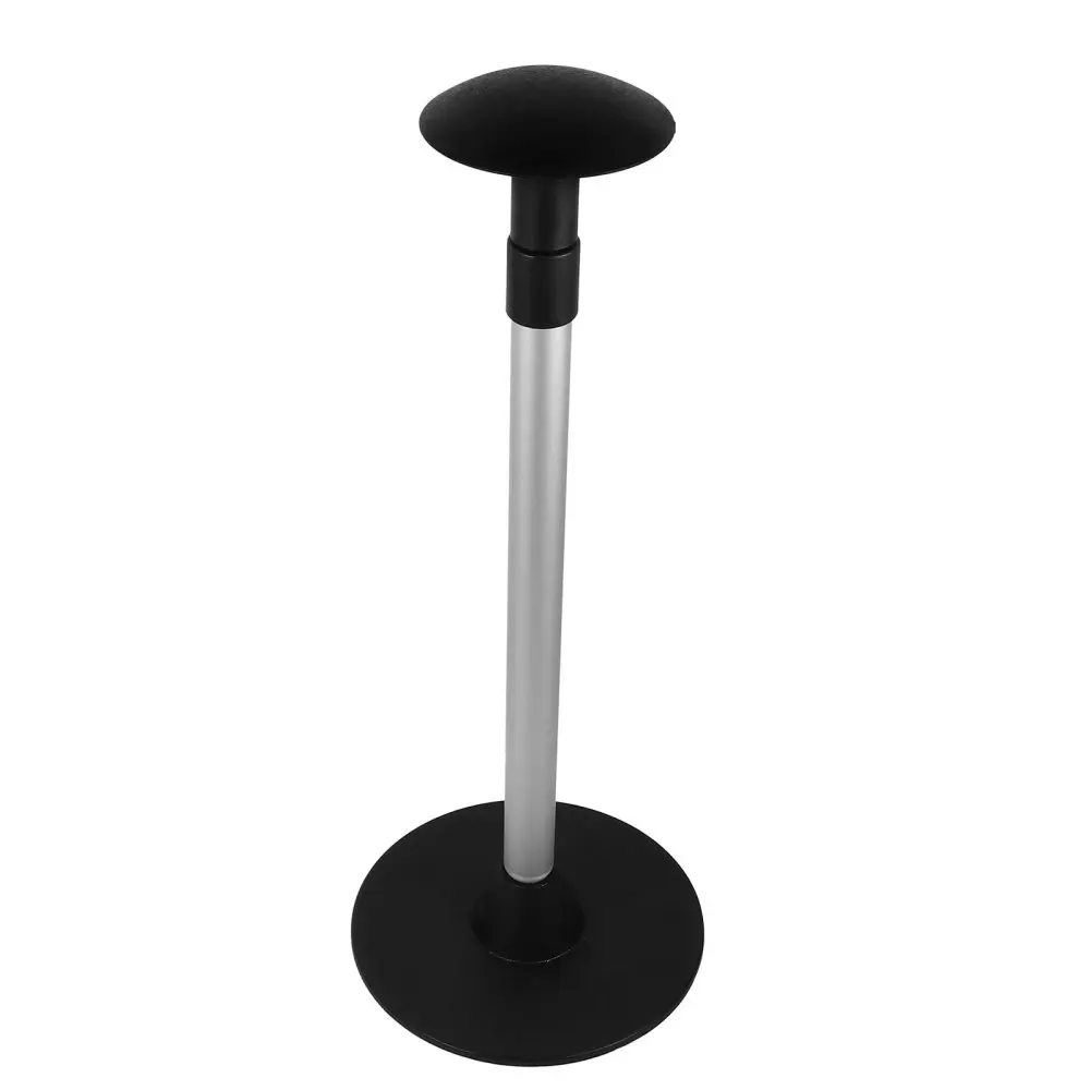 

1pc Aluminum Telescoping Spherical-top Boat Cover 3 Section Support Stand Pole