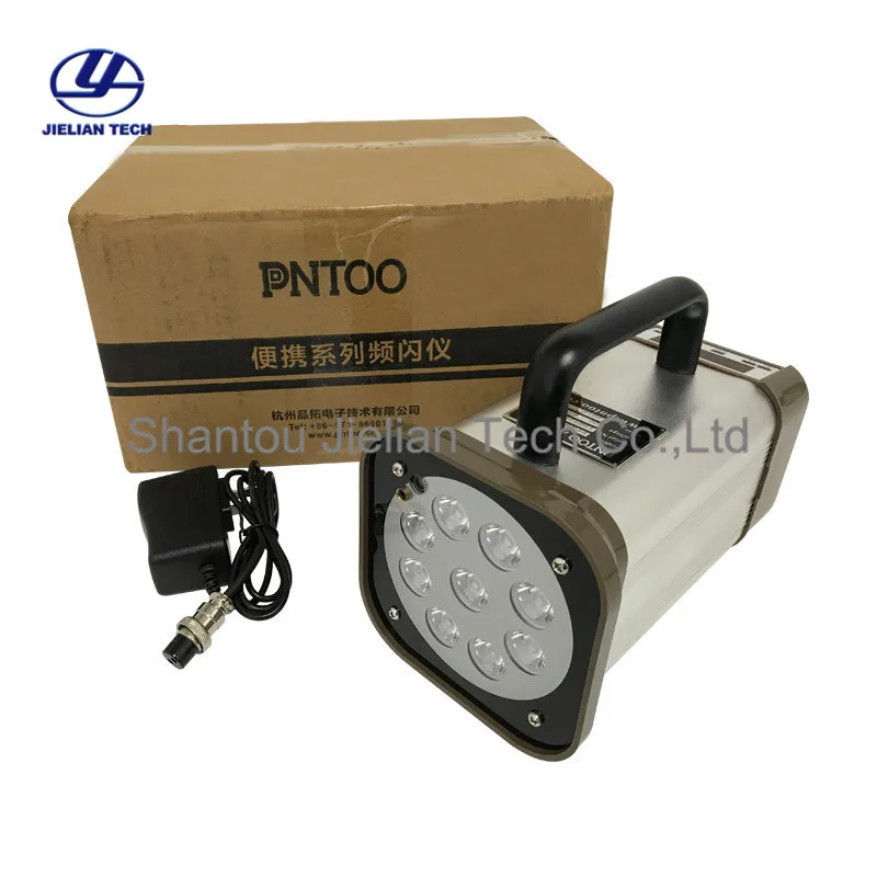 Инфракрасный автоматический стробоскоп для слежения соответствует упаковочной