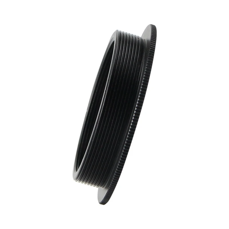 

Аксессуары для астрономических телескопов, внешняя резьба SCT на m44,5 x 1 мм, переходное кольцо с внутренней резьбой