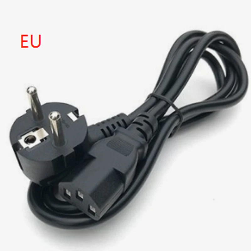 

EU US UK Plug Wire