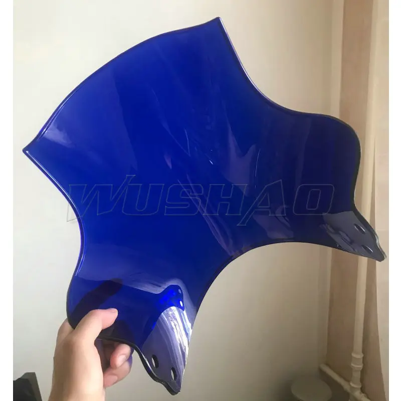 Лобовое стекло Ветер Экран для 1991-2008 Honda Hornet CB 900 600 250 F CB900 CB900F 919 CB600 CB600F 599 CB250 CB250F