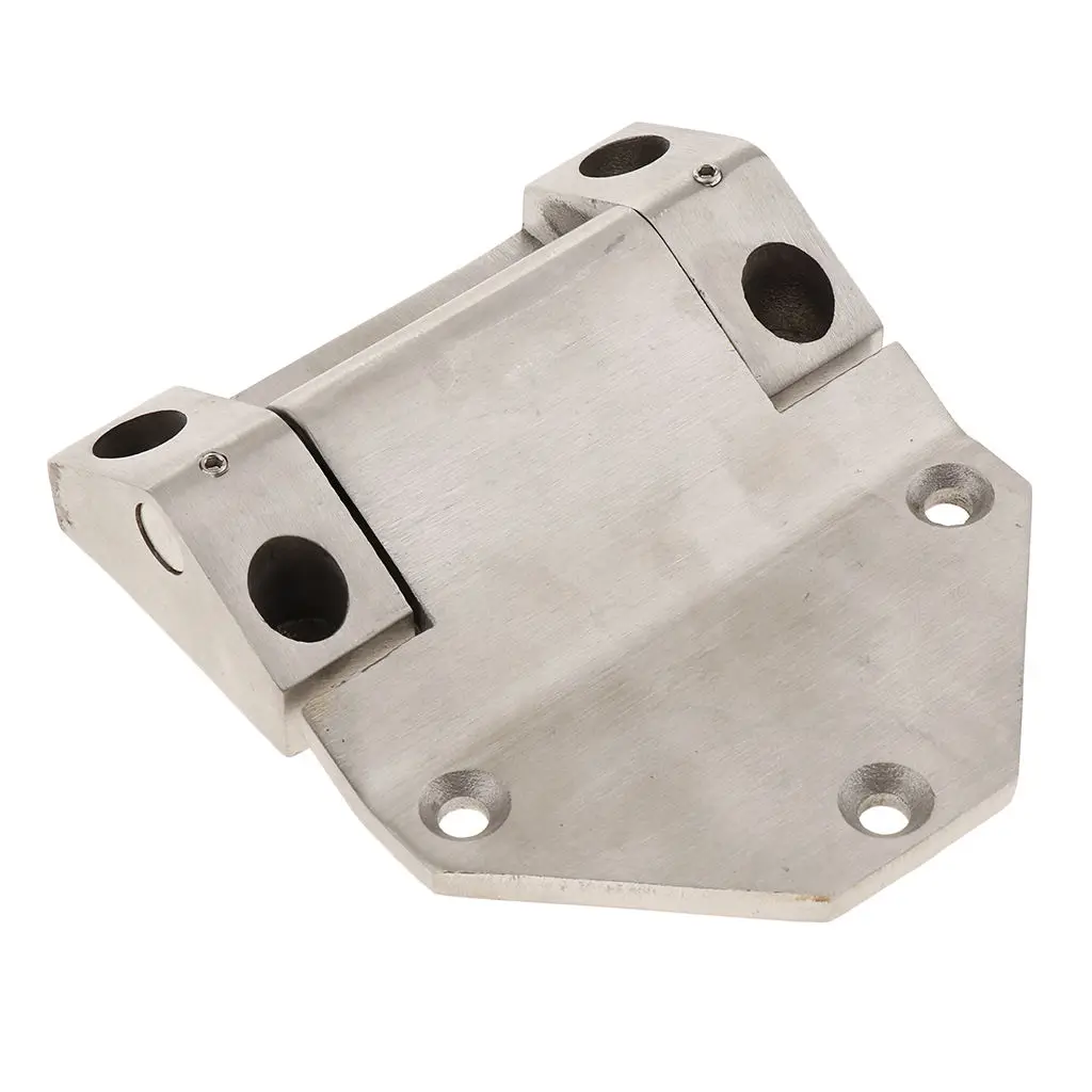 

Stainless Steel Hinge, Marine Grade Hinge, Polished Boat Hinge