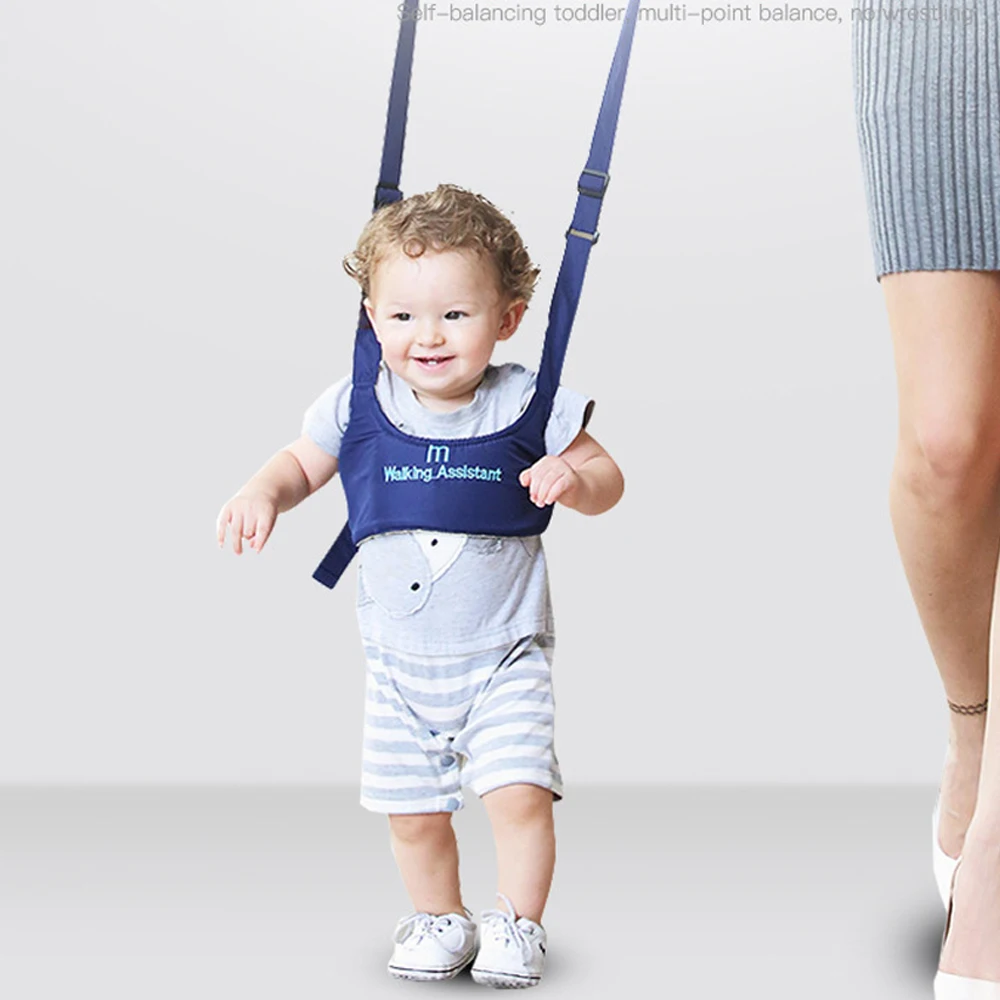 Детские ремни безопасности для прогулок детские безопасности|Упряжи и узды| |