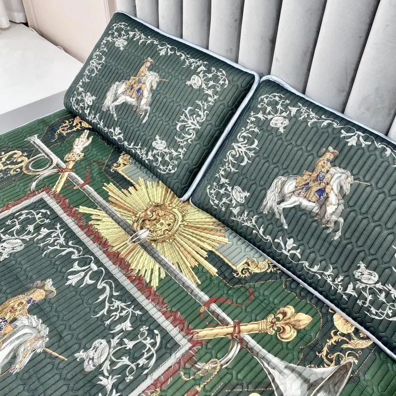 Роскошный классический латексный тонкий дезинфекционный мягкий наволочка для