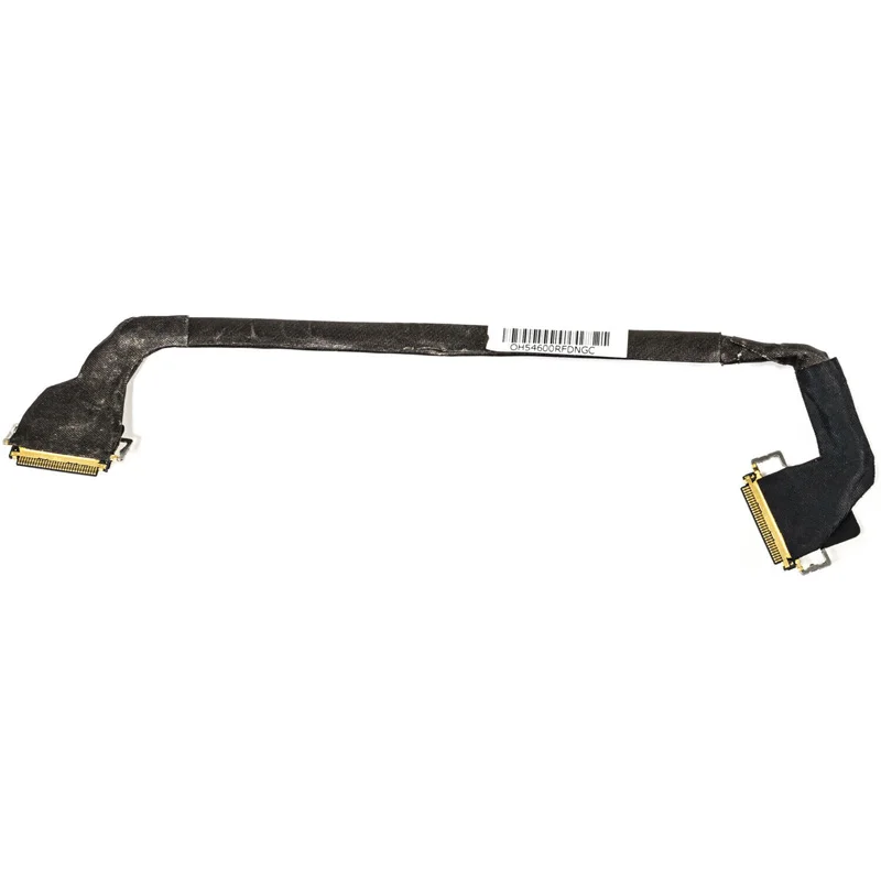 Жк гибкий соединительный кабель для MacBook Pro 15 LCD LED LVDS A1286 2008 2009 2010