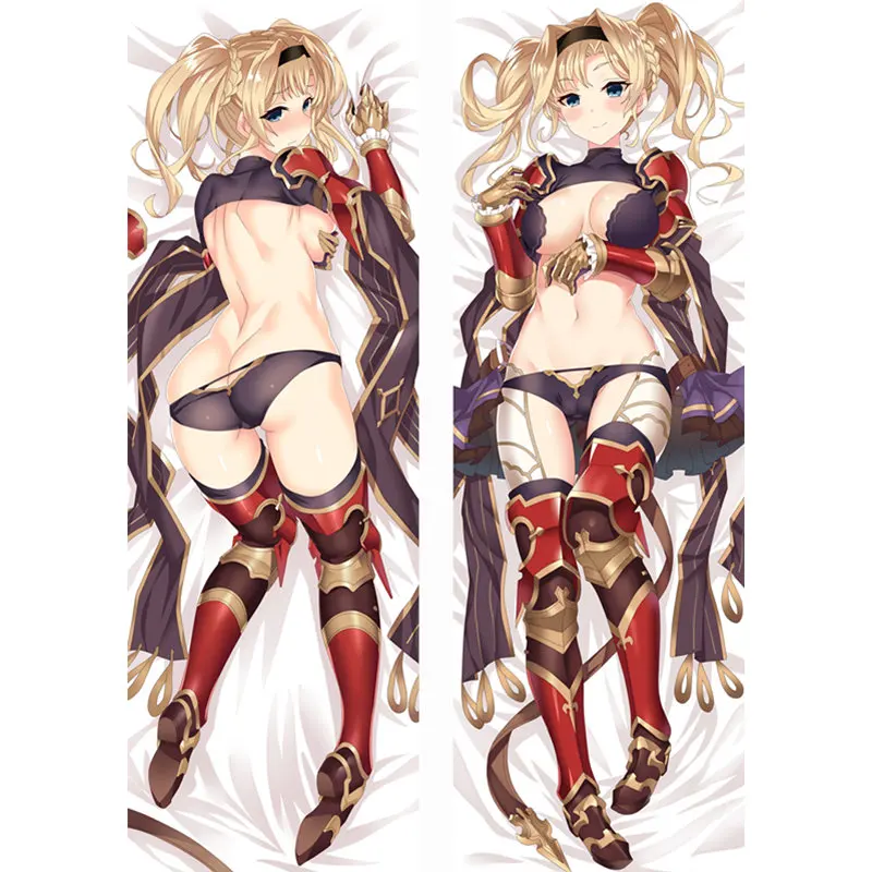 Peach skin Аниме игры Azur Lane наволочки Azur Lane Dakimakura Чехол сексуальные девушки 3D двухсторонняя постельные принадлежности обниматься тела Чехол AL017A - Цвет: Peach skin