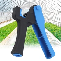 garden 4mm grip hole puncher irrigation hose punch for dripper inserting 1620mm pe pipe opening hole tools 1pcs