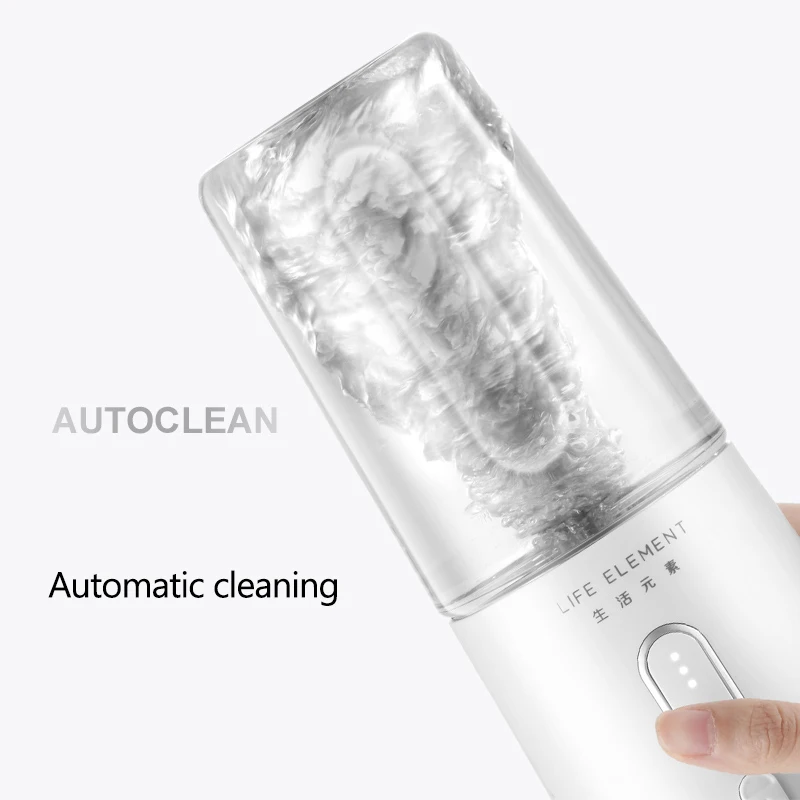 Портативная соковыжималка с USB зарядкой многофункциональная миксер