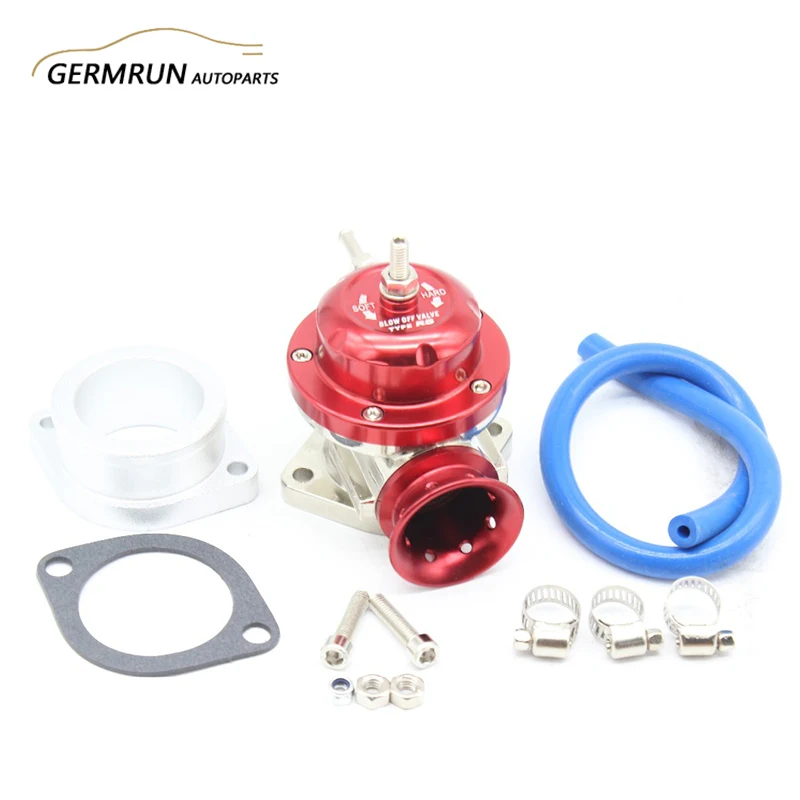 Двойной Турбокомпрессор хромированный интеркулер + трубопровод 3