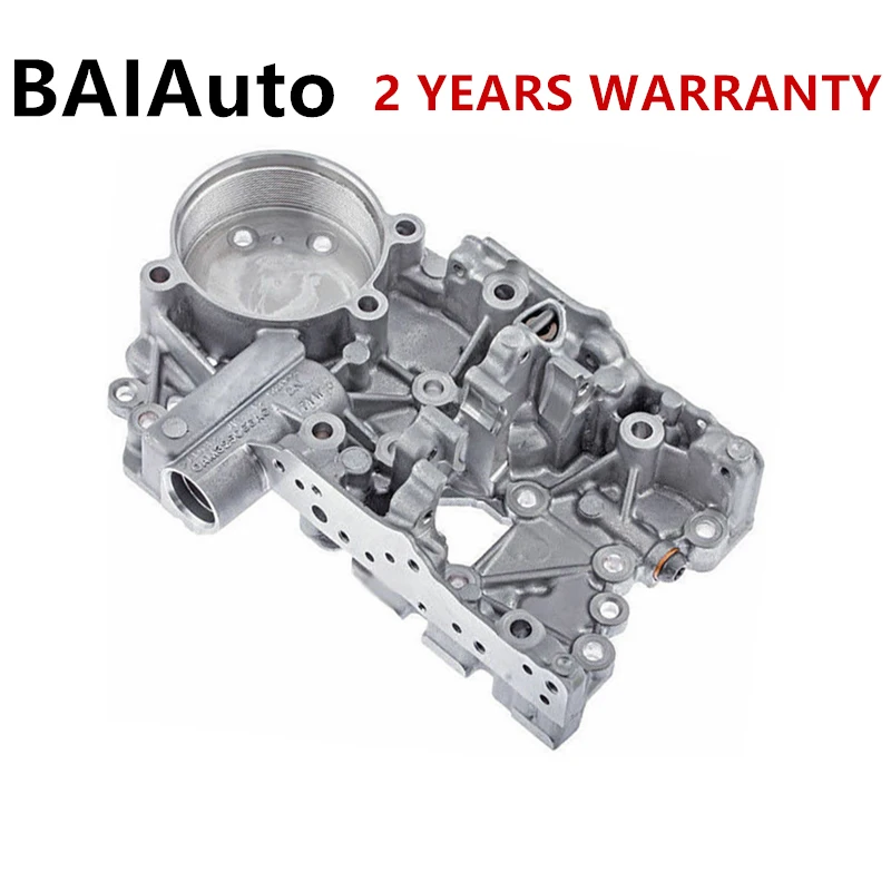 Комплект Valvebody DSG DQ200 0AM325066AC 0AM325066AE 0AM325066R для VW Tiguan Touran Beetle Jetta Skoda Octavia Audi A1 A3