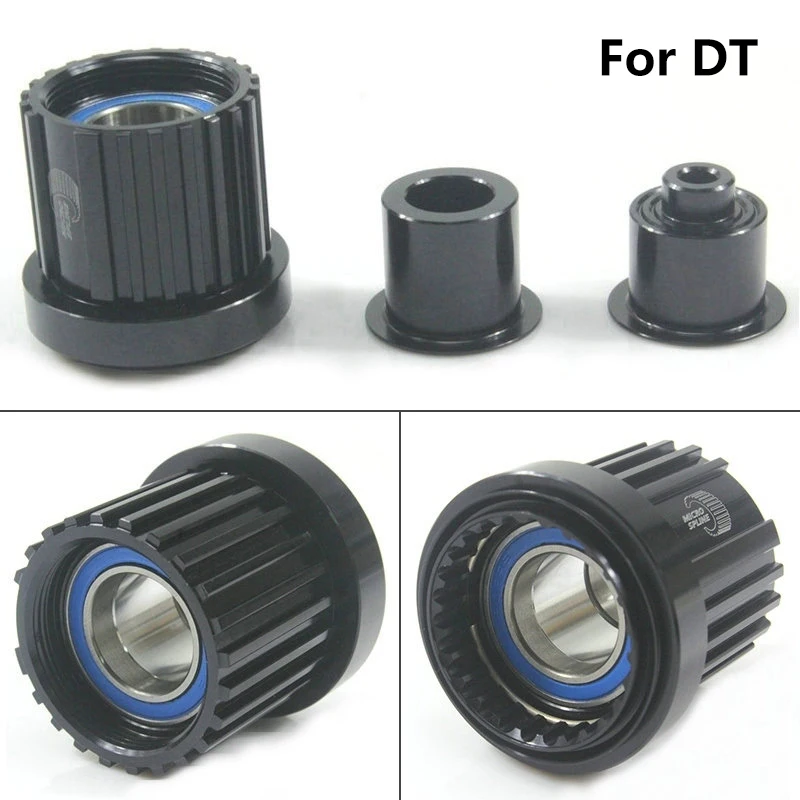 Велосипедный Micro Spline Freehub MAVIC / DT XD драйвер для Swiss 180 190 240 350 Hub MTB дорожный велосипед