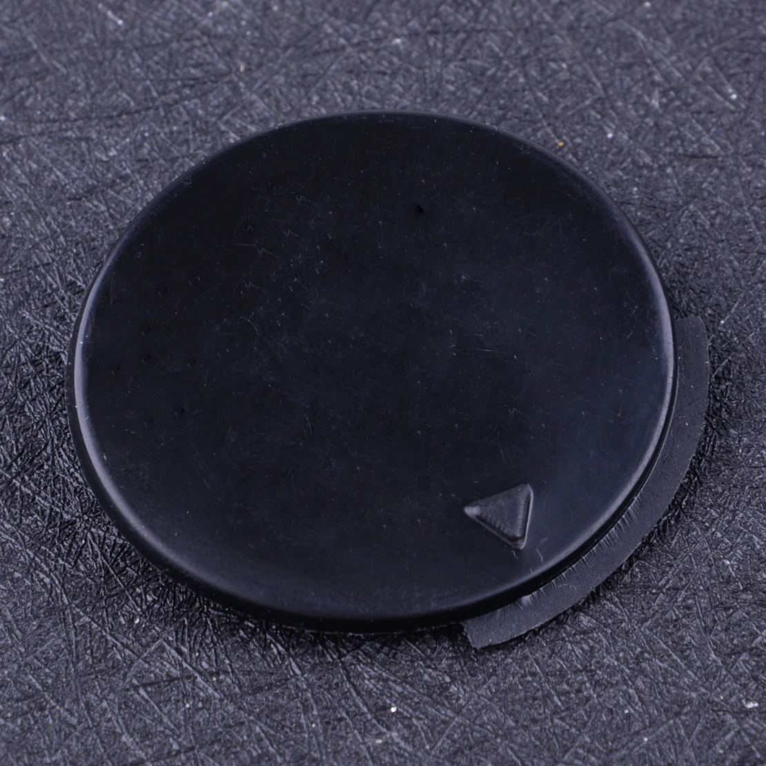 Передний бампер DWCX буксировочный крюк крышка подходит для Ford Focus MK2 ST/ZETEC Hatchback 2007