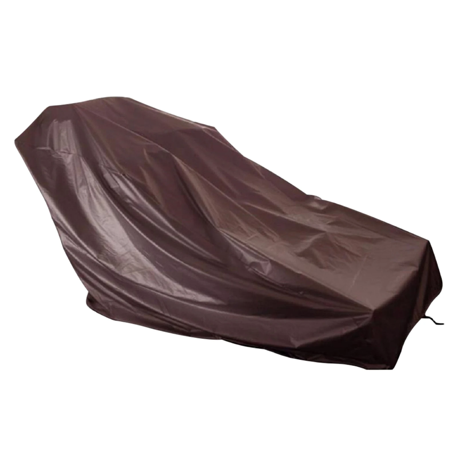 

Durable Oxford Cloth Folding Indoor Outdoor Running Machine Sports Treadmill Cover Waterproof Dustproof All-Purpose Windproof