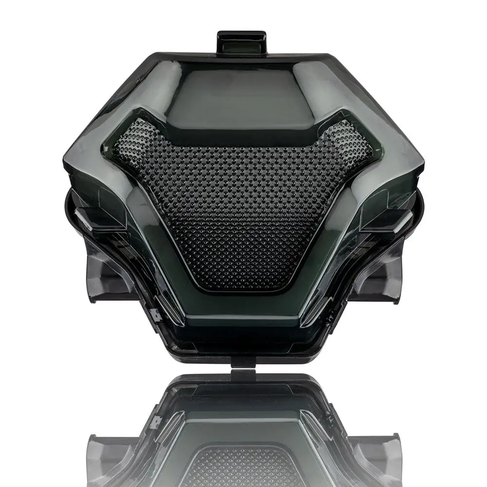 Задний фонарь для мотоцикла светодиодный стоп-сигнал поворота Yamaha YZF R3 R25 Y15ZR MT07 FZ07