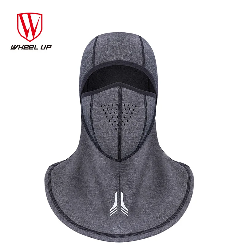 

Winter Windproof Ski Cap Thermal Fleece Outdoor Sports Cycling Head bandana Men Super Warm Skiing Fishing Skating Hat Headwear