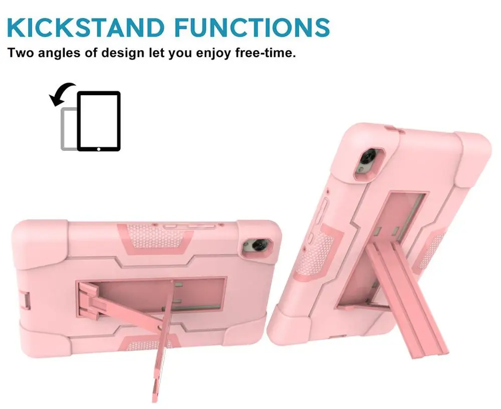 Кожаный чехол для huawei MediaPad M6 8,4 чехол контрастный кожаный чехол водонепроницаемый противоударный полный экран тяжелый защитный чехол