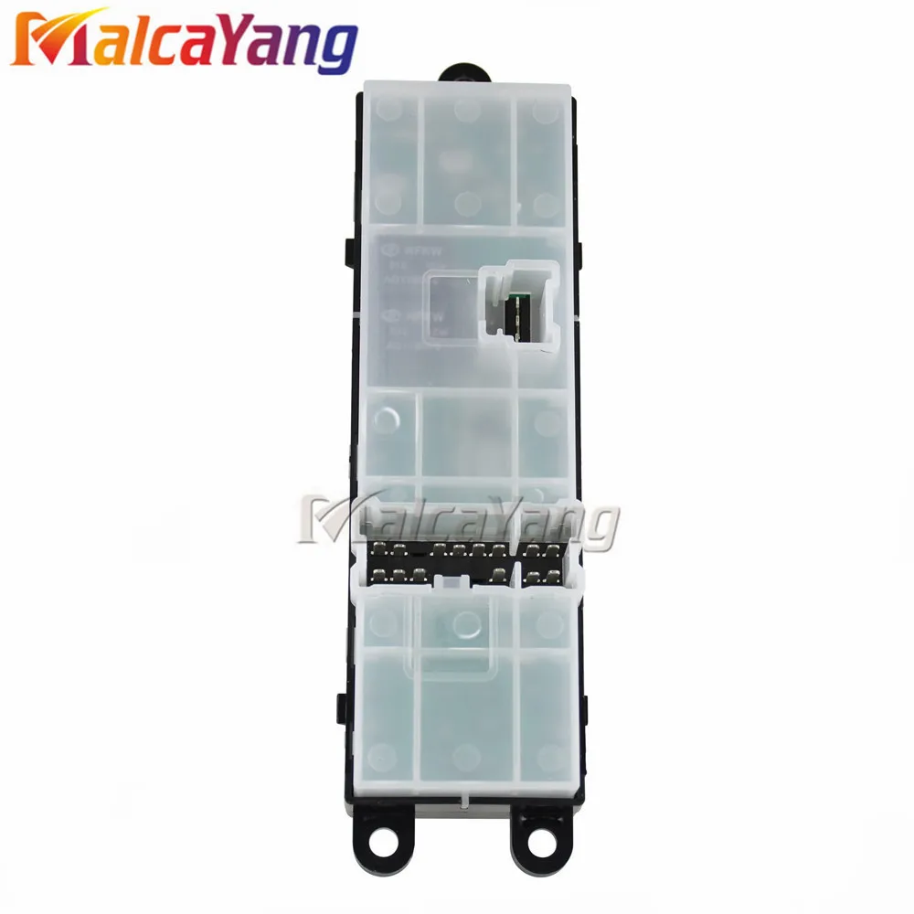 Переключатель управления электростеклоподъемником для Pathfinder 05 08 Nissan Sentra 12 25401