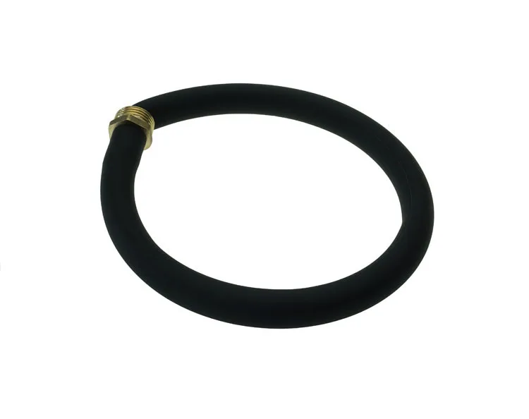 Super long 45cm Enema Anal Cleaning Water Nozzle Silicone Plug Washing BDSM Gay Sex Toys | Красота и здоровье