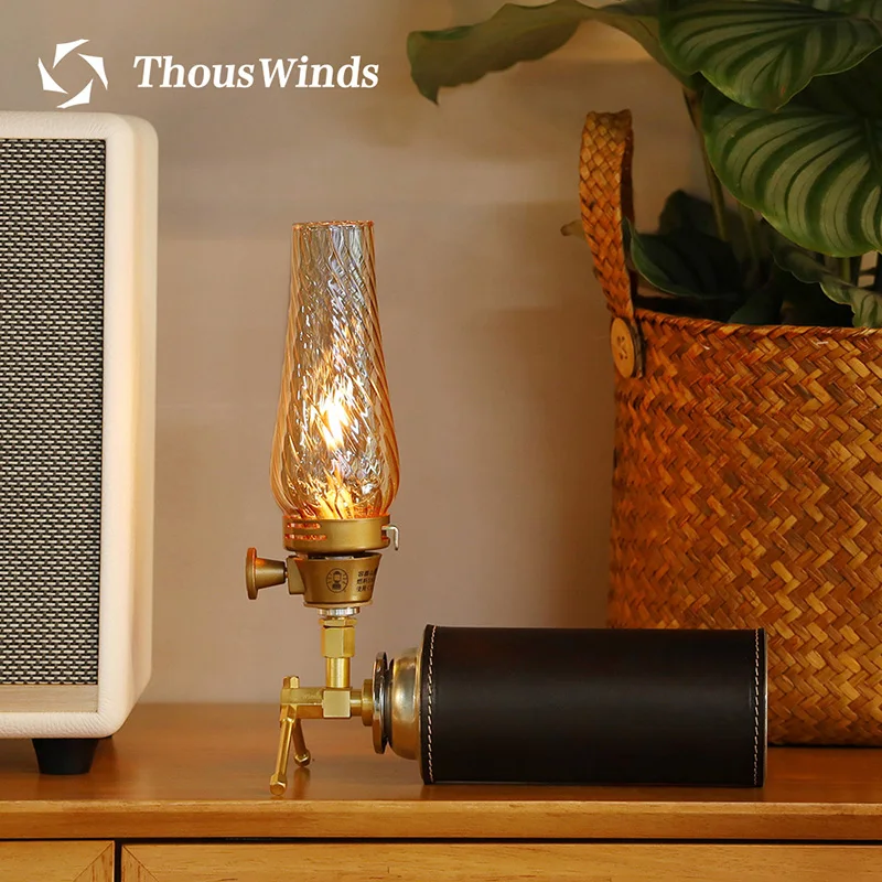 Thous Winds ручная работа растительного дубления кожа CB/OD чехол для газового бака
