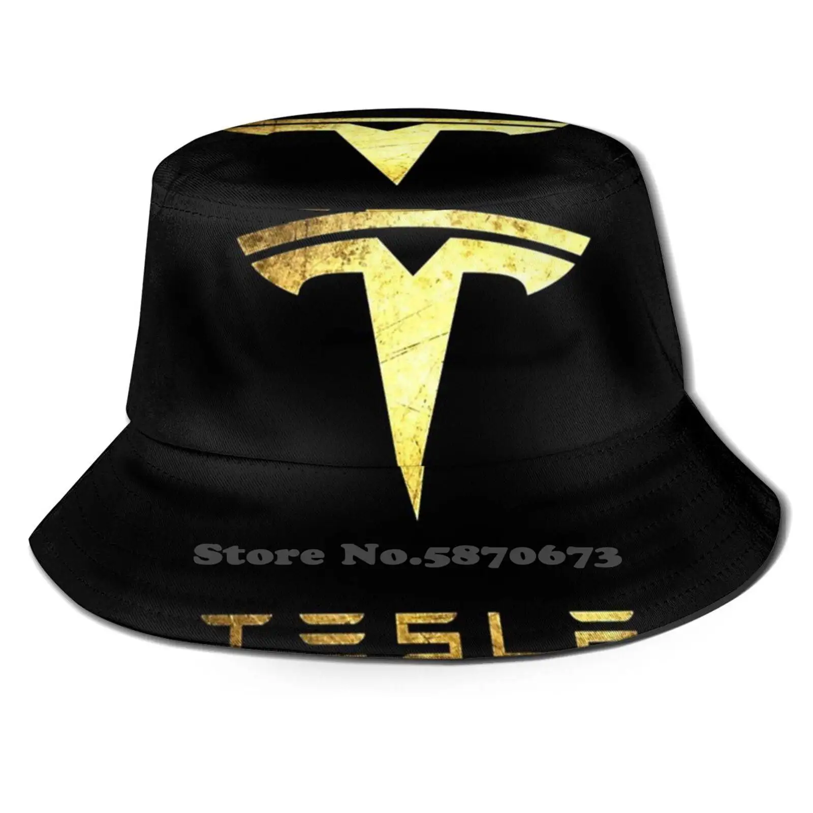 

Панама Tesla для мужчин и женщин, воздухопроницаемая шляпа унисекс, с рисунком Арона мускусного дерева, для электромобилей, моделей Spacex Science Nikola Tesla Roadster