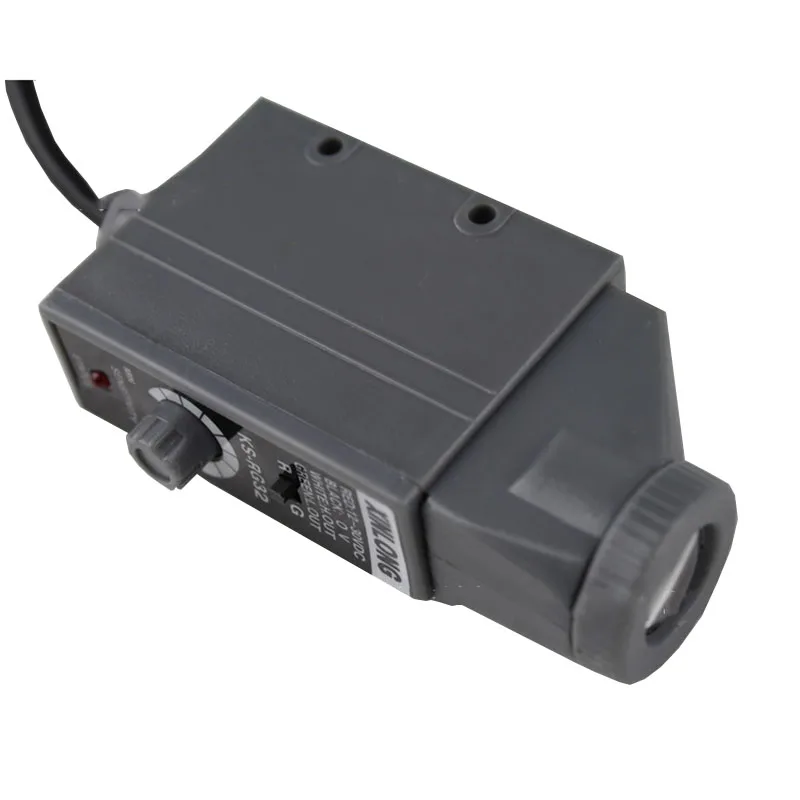 Фотоэлектрический датчик контрастности для упаковочной/упаковочной машины