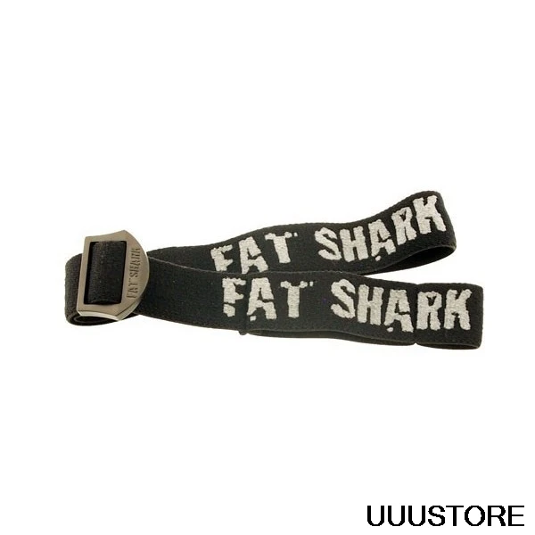Очки Fat Shark ремешок на голову для Fatshark Dominator Skyzone Aomway EV200D FPV | Игрушки и хобби
