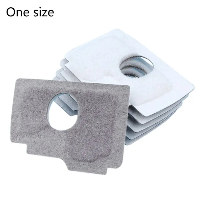 

6Pcs/Lot Air Filter Cleaner Foam Kit For Stihl Ms170 Ms180 017 018 Ms 170 180 Chainsaw Promotion