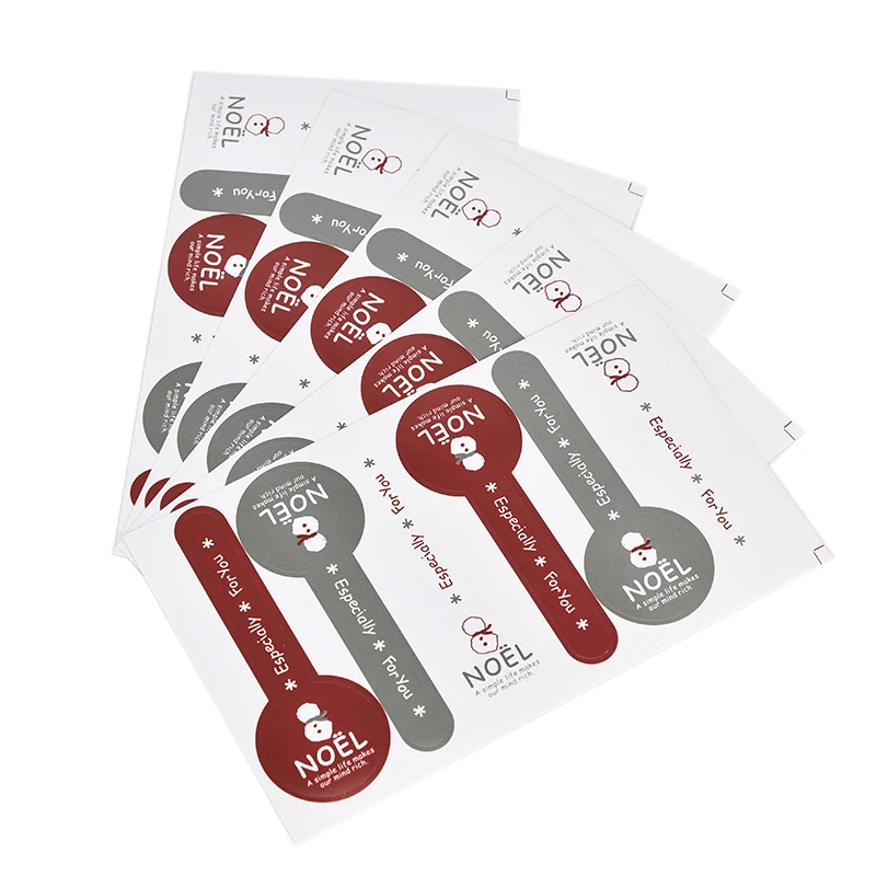 Рождественские благодарности и особенно для вас декоративные уплотнительные