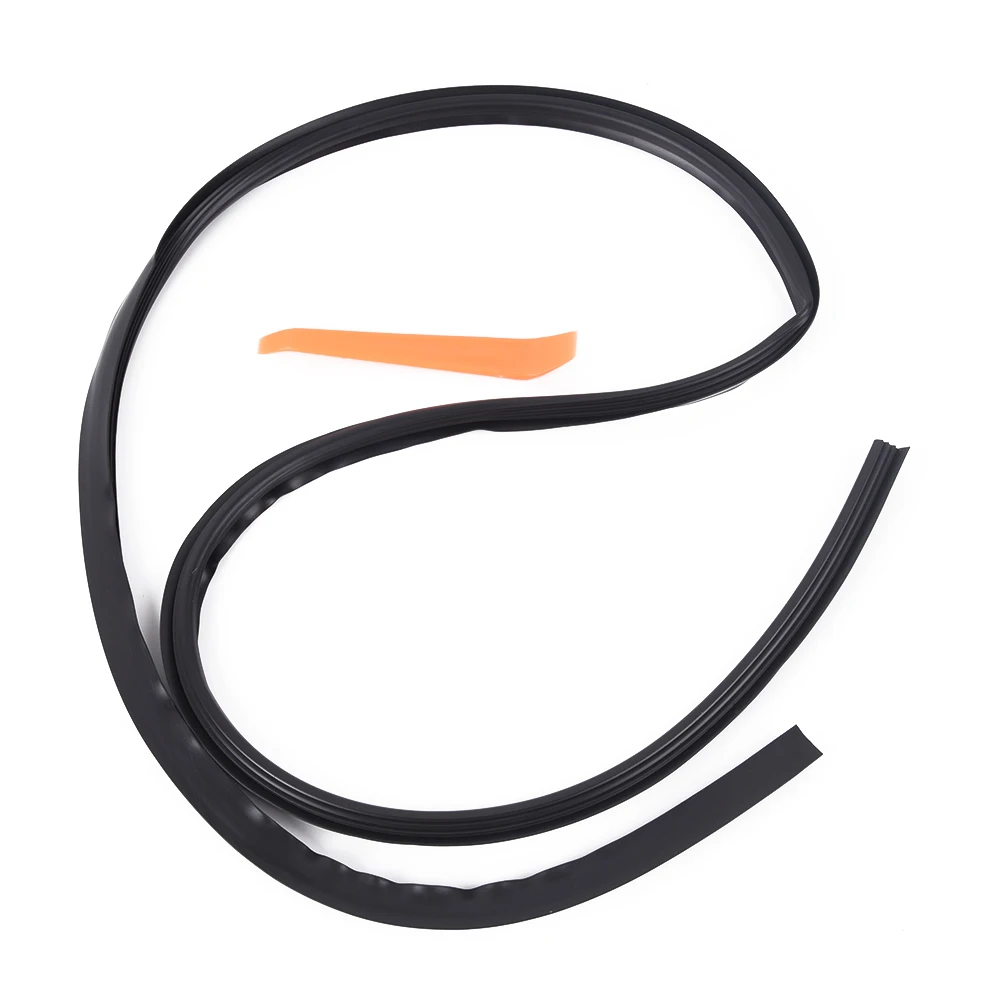 Звукоизоляционный уплотнитель звукоизоляционный для автомобильной двери |