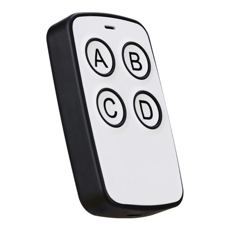 

Multipurpose Duplicator Remote Control 315 MHz Electric Door Cloning Key Motorcycle Burglar Alarm Copy Artifact