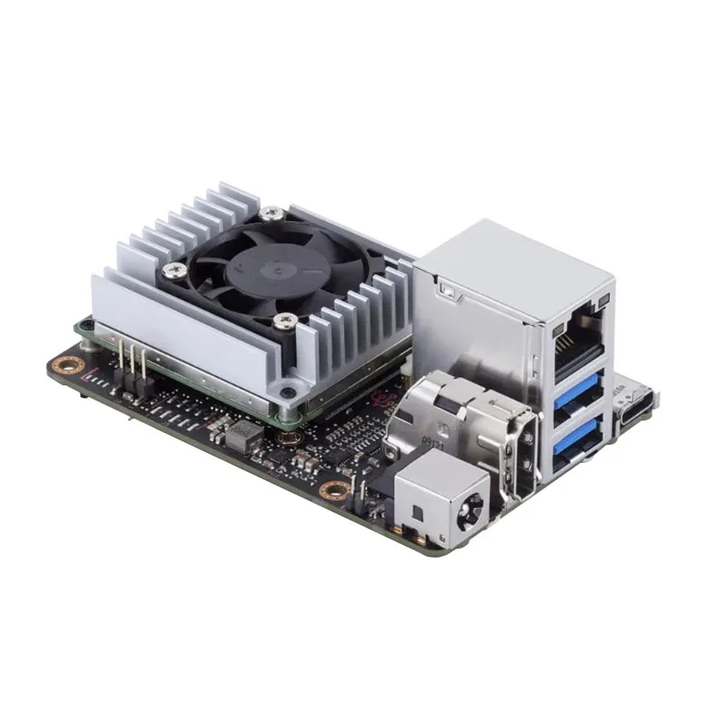 ASUS Tinker Edge T Development Board NXP i.MX 8M Google TPU | Компьютеры и офис
