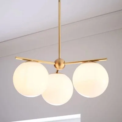 

nordic hanglamp lampara colgante monkey lamp lumiere kitchen fixtures lighting light dining room light bedroom hanging lamp