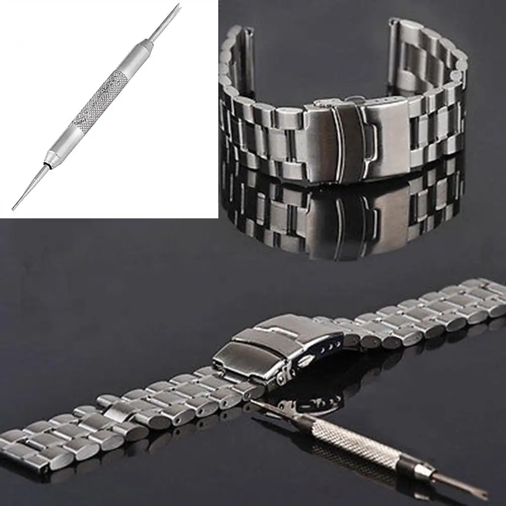 Ремешок для часов пружинный ремешок шпильки инструмент удаления ремонта